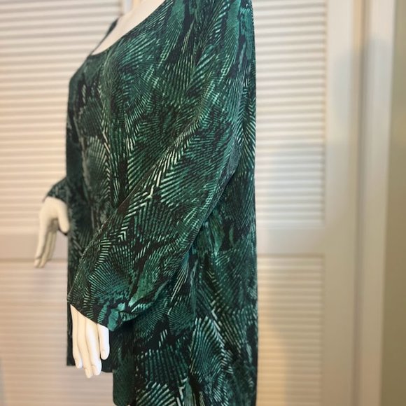 PREMISE STUDIO blouse - Picture 3 of 6